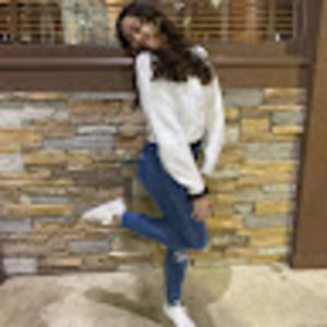 Meet your Posher, Kathleen